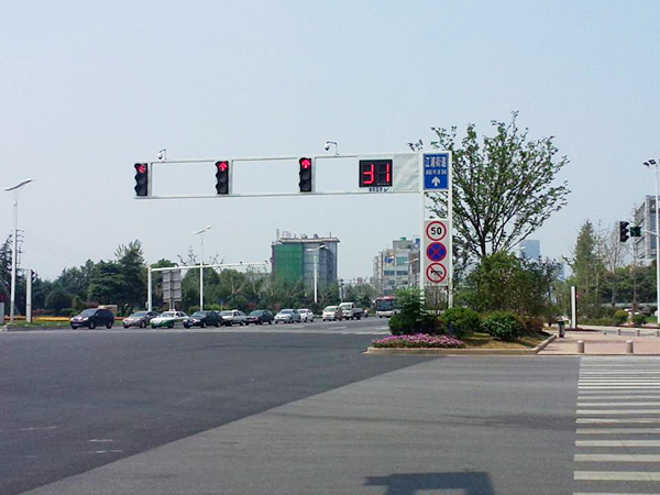 框架信號(hào)燈